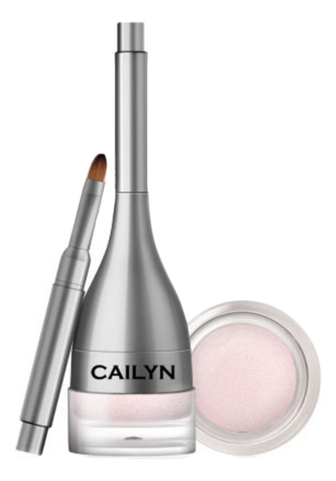

Мерцающий бальзам для губ Pearly Shimmer Balm 4г: 01 Angelic White, Мерцающий бальзам для губ Pearly Shimmer Balm 4г