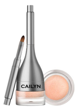 CAILYN Мерцающий бальзам для губ Pearly Shimmer Balm 4г