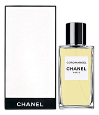 Les Exclusifs de Chanel Coromandel
