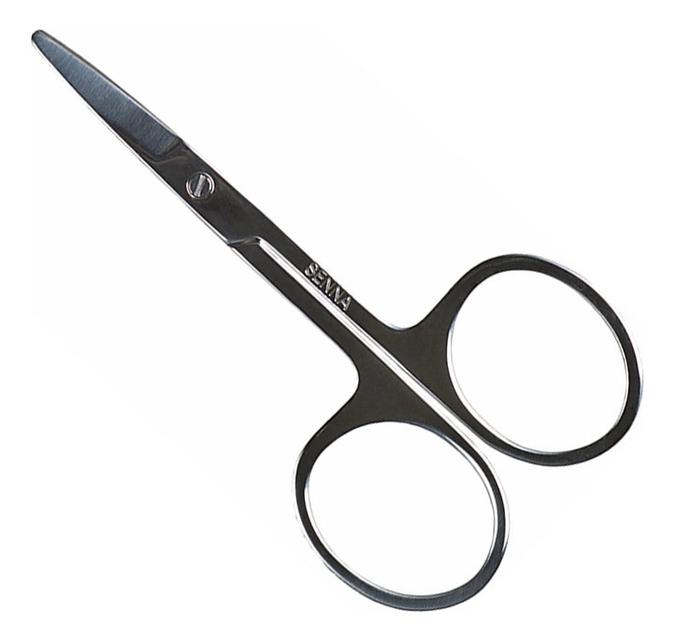 Ножницы для бровей Brow Scissor