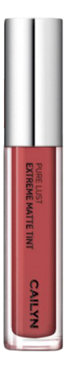 

Матовый тинт для губ Pure Lust Extreme Matte Tint 3,5мл: 01 Narcissist, Матовый тинт для губ Pure Lust Extreme Matte Tint 3,5мл