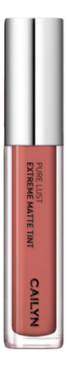 Матовый тинт для губ Pure Lust Extreme Matte Tint 3,5мл: 09 Nudist от Randewoo