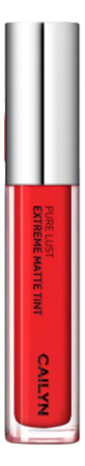 

Матовый тинт для губ Pure Lust Extreme Matte Tint 3,5г: 11 Modernist, Матовый тинт для губ Pure Lust Extreme Matte Tint 3,5г