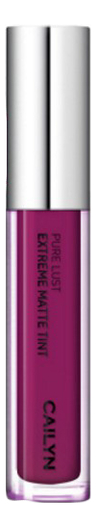

Матовый тинт для губ Pure Lust Extreme Matte Tint 3,5мл: 14 Surrealist, Матовый тинт для губ Pure Lust Extreme Matte Tint 3,5мл