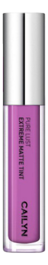 Матовый тинт для губ Pure Lust Extreme Matte Tint 3,5мл: 19 Fantasist