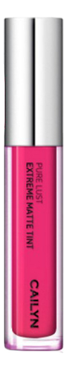 Матовый тинт для губ Pure Lust Extreme Matte Tint 3,5мл: 20 Fauvist