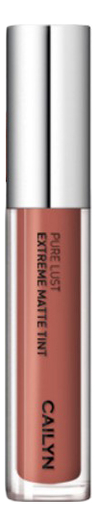 

Матовый тинт для губ Pure Lust Extreme Matte Tint 3,5г: 21 Loyalist, Матовый тинт для губ Pure Lust Extreme Matte Tint 3,5г