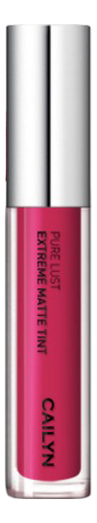 цена Матовый тинт для губ Pure Lust Extreme Matte Tint 3,5мл: 23 Amorist