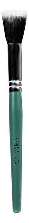 

Кисть для нанесения тональной основы и румян Brush Airbrush Cheek No26