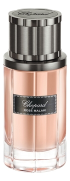 Chopard rose malaki