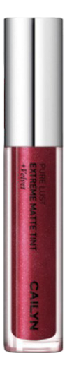 цена Матовый тинт для губ Pure Lust Extreme Matte Tint + Velvet 3,5мл: 39 Playable