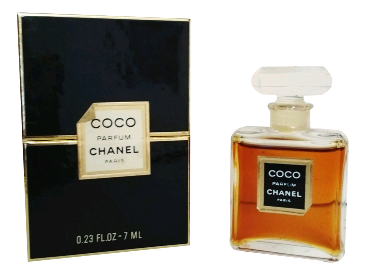 

Coco: парфюмерная вода 100мл, Coco