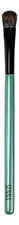 SENNA Овальная кисть для нанесения и растушевки теней Brush Oval Shadow  No32