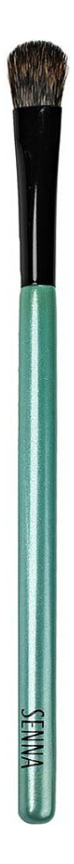 

Овальная кисть для нанесения и растушевки теней Brush Oval Shadow No32