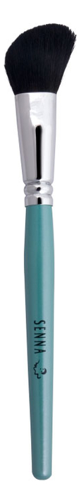 

Классическая коническая кисть для румян Brush Angle Blush No506