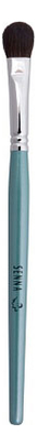 

Мягкая пушистая кисть для нанесения теней Brush Deluxe Fluff No600