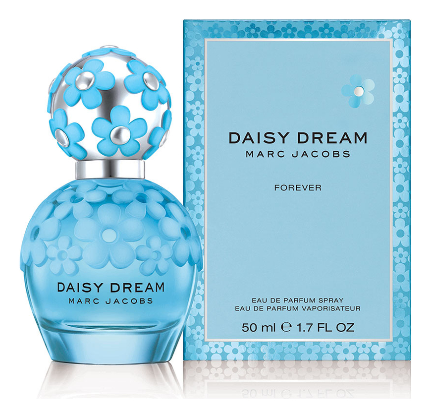 Daisy Dream Forever: парфюмерная вода 50мл