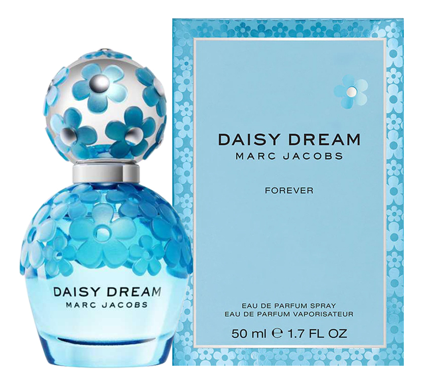 

Daisy Dream Forever: парфюмерная вода 50мл, Daisy Dream Forever