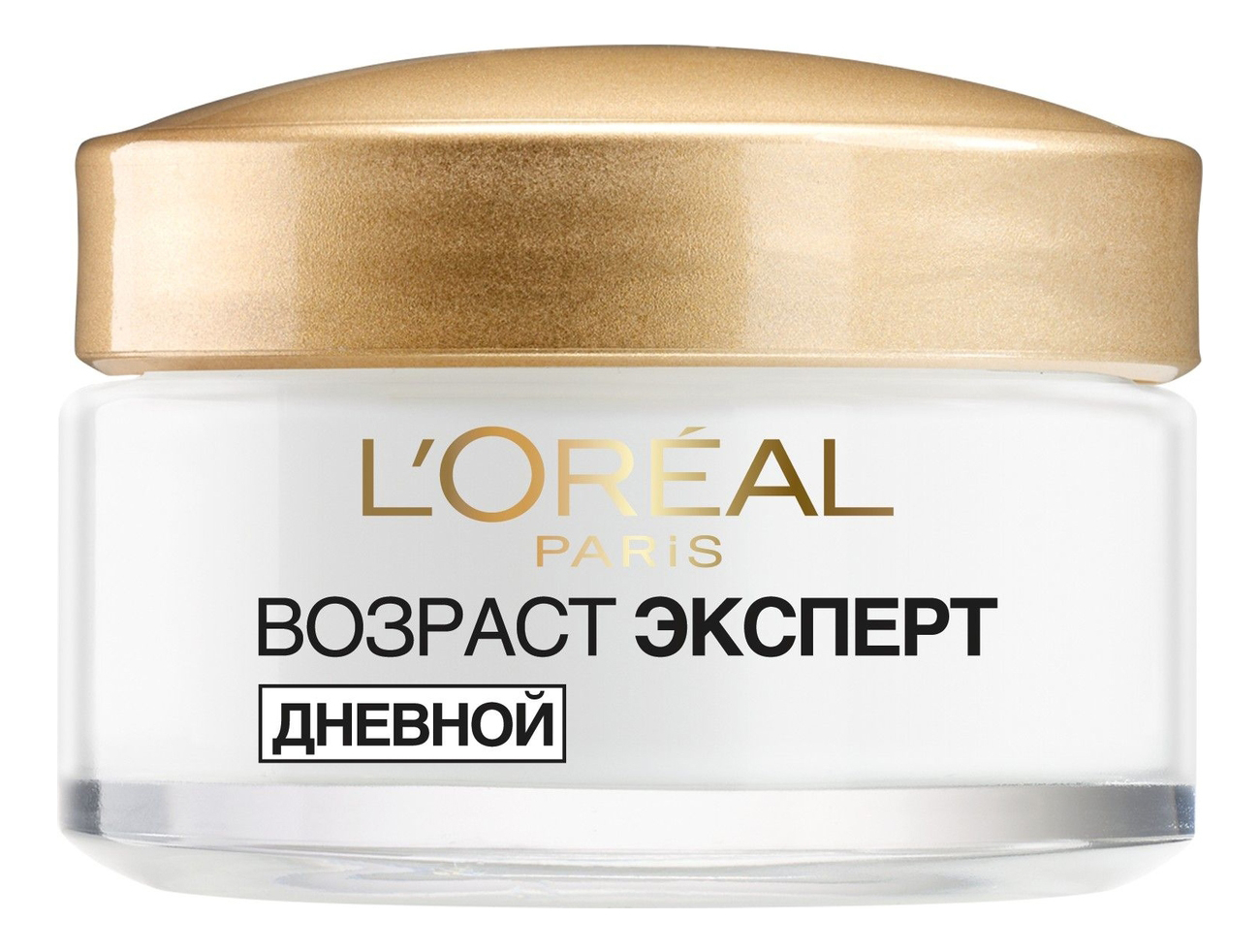

Дневной крем для лица Возраст Эксперт 65+ 50мл