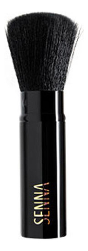 

Телескопическая кисть для пудры Brush Powderscope No110
