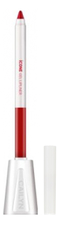 CAILYN Карандаш для губ с точилкой ICone Gel LipLiner 1,2г