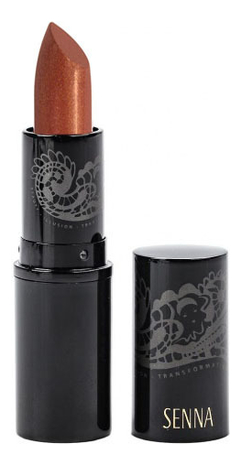 

Помада для губ Cream Lipstick 3,4г: Beautiful Bronze, Помада для губ Cream Lipstick 3,4г