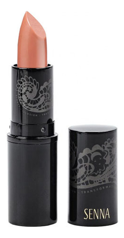 

Помада для губ Cream Lipstick 3,4г: Caravan, Помада для губ Cream Lipstick 3,4г