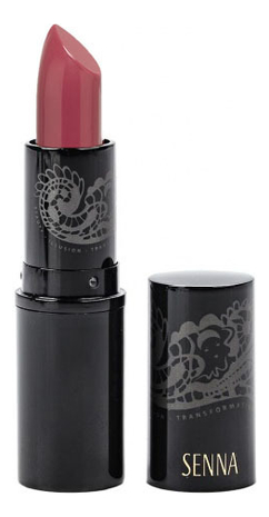 

Помада для губ Cream Lipstick 3,4г: Ruby, Помада для губ Cream Lipstick 3,4г