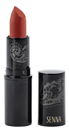 

Помада для губ Cream Lipstick 3,4г: Venetian Red, Помада для губ Cream Lipstick 3,4г