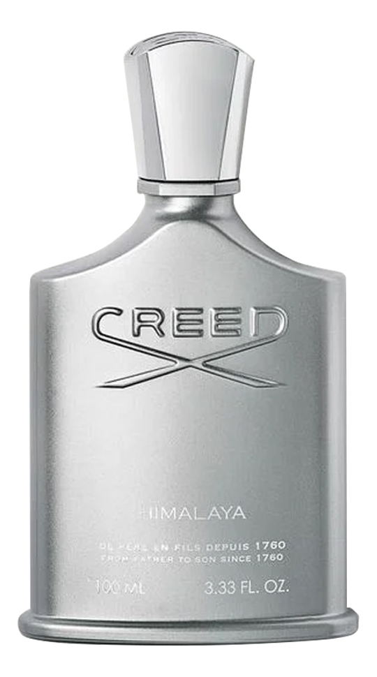 Himalaya: парфюмерная вода 100мл уценка creed tabarome millesime 100