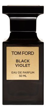 Black Violet