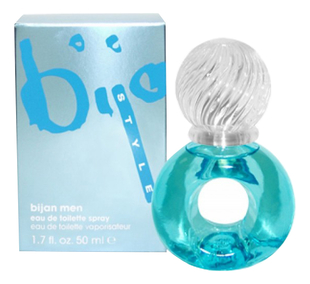 Bijan Style Men
