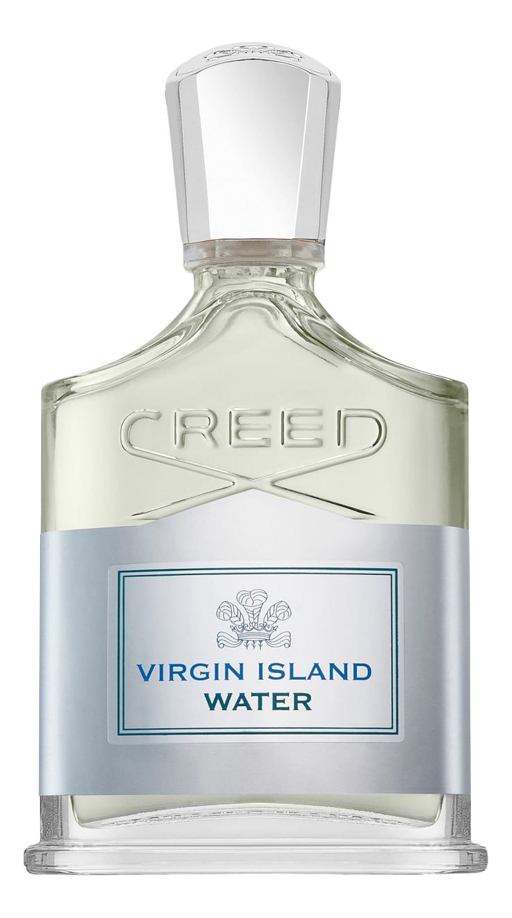 

Virgin Island Water: парфюмерная вода 100мл тестер, Virgin Island Water