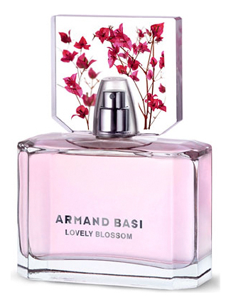 

Lovely Blossom