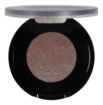 Тени для век Eye Color Glow Powder Eyeshadow 2г: Black Sands