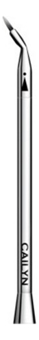 

Кисть для жидкой подводки ICone Brush No101 Slanted Liquid Liner