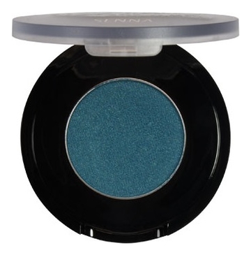 Тени для век Eye Color Glow Powder Eyeshadow 2г: Malachite