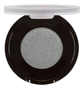 

Тени для век Eye Color Glow Powder Eyeshadow 2г: Silver Lining, Тени для век Eye Color Glow Powder Eyeshadow 2г