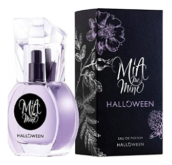 Halloween Mia Me Mine: парфюмерная вода 15мл