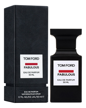 Tom Ford Fabulous 100ml (3.4Oz) Eau De Parfum Unisex New With Box ...
