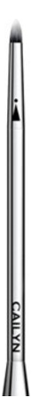 

Кисть для нанесения теней и контуров ICone Brush No107 Crease