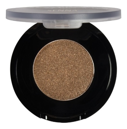 

Тени для век Eye Color Luminous Powder Eyeshadow 2г: Bohemian, Тени для век Eye Color Luminous Powder Eyeshadow 2г