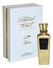 Blend Oud  Hour