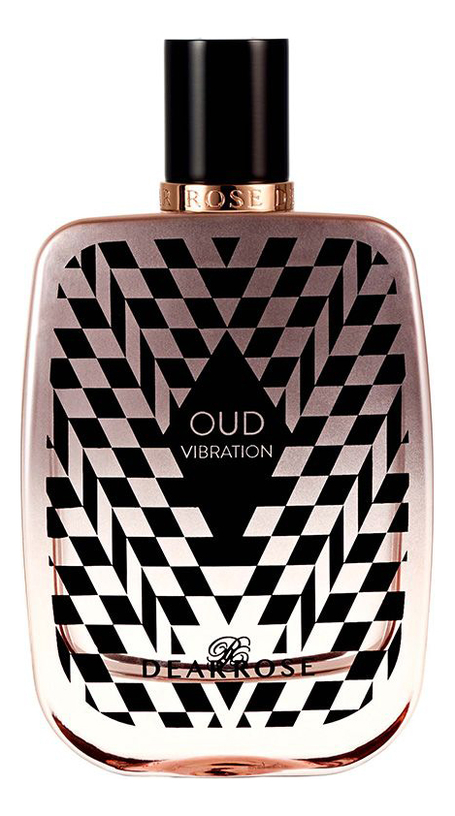 

Oud Vibration: парфюмерная вода 10мл, Oud Vibration