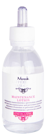 Nook Лосьон против выпадения волос Ph 5,2 Difference Hair Care Mantainance Lotion