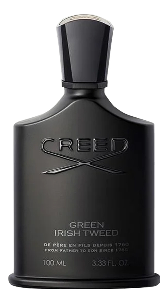 Green Irish Tweed: парфюмерная вода 100мл уценка creed tabarome millesime 100