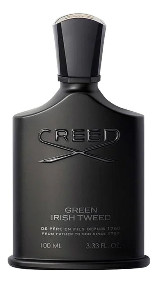 Green Irish Tweed: парфюмерная вода 100мл уценка green irish tweed