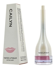 CAILYN Оттеночный бальзам для губ Tinted Lip Balm 4г