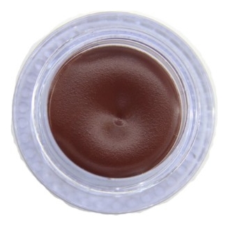 Оттеночный бальзам для губ Tinted Lip Balm 4г: 10 Cherry Chocolate