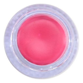 Оттеночный бальзам для губ Tinted Lip Balm 4г: 14 Acid Pink